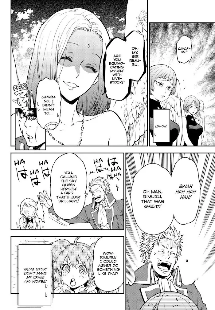 That Time I Got Reincarnated as a Slime Chapter 110 image 22_optimized